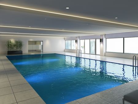 SwimmingPool 450 bre...